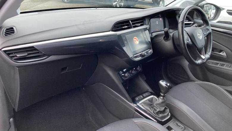 Vauxhall Corsa 1.2 Turbo Elite Edition 5dr Petrol Hatchback